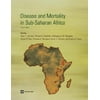Disease and Mortality in Sub-Saharan Africa [Hardcover - Used]