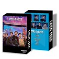 thumbnail image 2 of 30 unids/set Kpop Bangtang Boys 7 Fates nuevo álbum Lomo tarjeta postal nuevo álbum moda coreana lindo grupo Idol tarjetas Fans regalo, 2 of 4