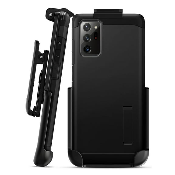 Encased Belt Clip Holster for Spigen Tough Armor Case - Samsung Galaxy Note 20 Ultra (Holster Only - Case is not Included)