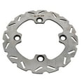 thumbnail image 2 of RipTide Front Brake Rotors and Brake Pads fits 2016 2017 Polaris 1000 RZR S EPS, 2 of 5