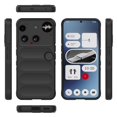 thumbnail image 3 of For Nothing Phone 3 Case Shockproof Rubber Silicone Protective Bumper For Nothing Phone 3 - Blue, 3 of 5