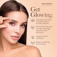 thumbnail image 2 of Crema de ojos Reserveage Nutrition Illuminating Pro-Collagen 15 ml, 2 of 5