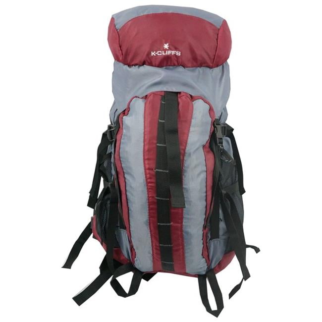 hiking backpack frame