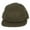 Olive, variant on Top Headwear 5 Panel Hat For Men Classic Flat Bill  Baseball Cap Khaki