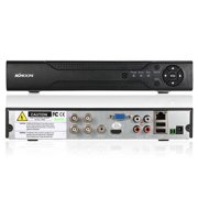 DVR Recorders for TV