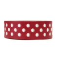 thumbnail image 1 of Allydrew Cinta Adhesiva Decorativa Washi Con Puntos Rojos Oscuros, 1 of 2