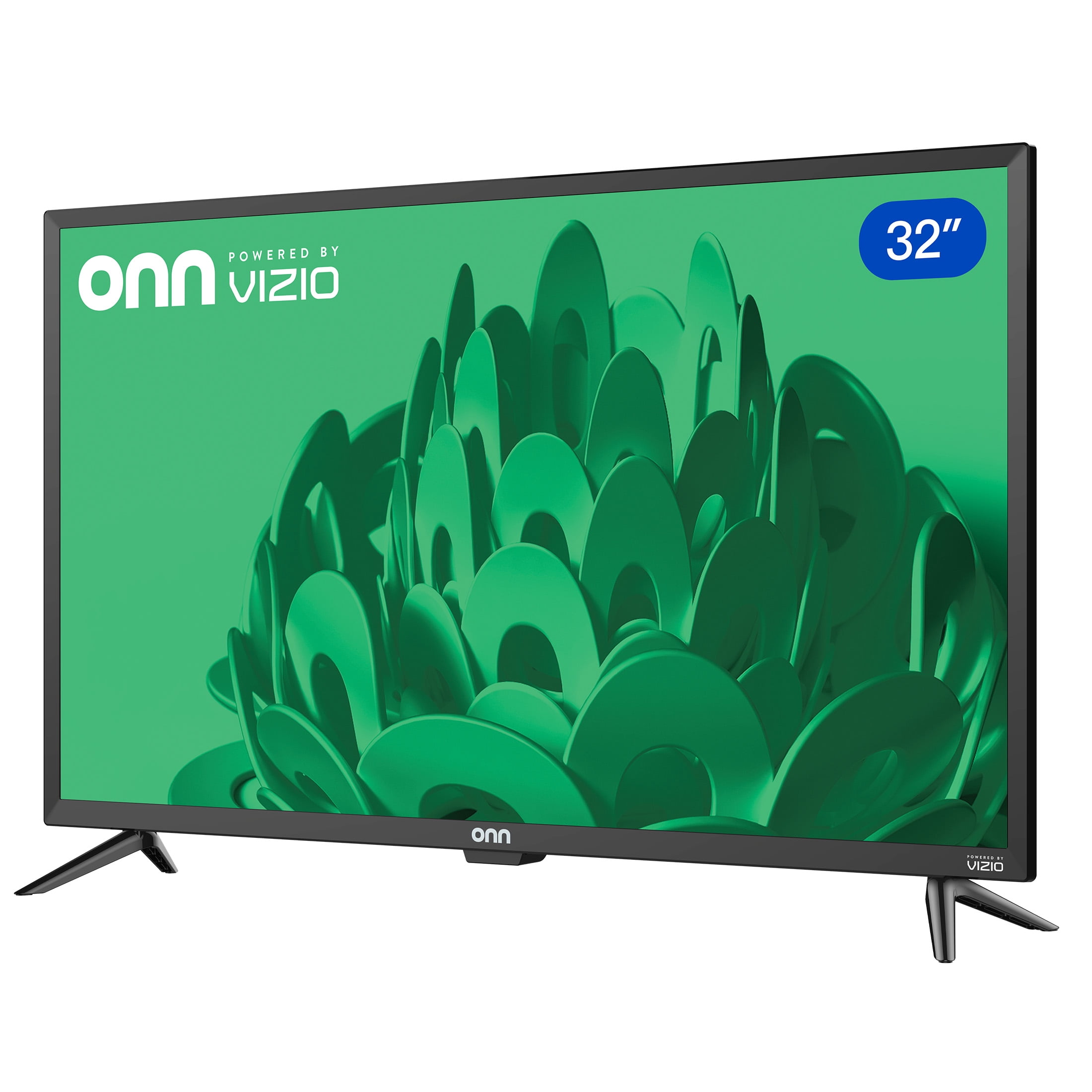 onn 32" Class 720P HD Powered by VIZIO Smart Television, 32S2V1
