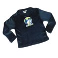 thumbnail image 2 of Pijama Infantil DTR Batman Talla 6 Color Negro, 2 of 4