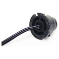 thumbnail image 2 of 2 uds D2S D4S HID lastre AMP Cable arnés adaptador soporte enchufe Cable, 2 of 7