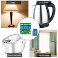 thumbnail image 4 of Switch Module,Remote Support 4ch 32v App Remote Universal 4ch Switch App Ewelink Remote 5v 32v Voice Remote Switch Universal 32v Wifi Remote Switch Support Voice Wifi Switch 4ch Dc 5v 4ch4ch5v, 4 of 5