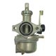 thumbnail image 2 of Motorcycle Carburetor For Kriss Avra110 Eagle 100 Fury125 Carburetor-B1-B1, 2 of 4