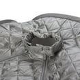 thumbnail image 6 of Durasage Pop-Up Portable Steam Sauna Spa, - 800W Steam Generator, Foldable Tent, Timer Control, Indoor Home Use, Includes Chair & Storage Pocket - Gray, 6 of 9