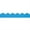 Bright Blue, variant on Pacon Brite Blue Border Roll: 2.25 inches x 50 feet