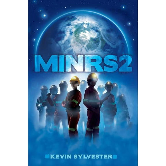 Minrs Minrs 2, Book 2, (Paperback)
