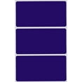thumbnail image 1 of Royal Green Colored Labels 4x2 inch Rectangular Label Stickers in Royal Blue (102 mm x 51 mm) - 300 Pack, 1 of 6
