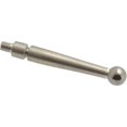thumbnail image 1 of Mitutoyo 133197 3 mm Carbide Point Test Indicator, 1 of 1