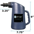 Battery Filler Jug for Filling and Adding Water to Wet Batteries