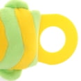 thumbnail image 3 of Sonajeros mordedores con forma de animal para bebés y niños, juguete educativo temprano con forma de pez, 3 of 8