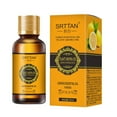 thumbnail image 1 of Xihbxyly Almacén de liquidación Aceite de aromaterapia Ajenjo Jengibre Manzanilla Rosa Masaje Ventosas Salón de belleza Baño de pies Aceite para raspar el cuerpo 30 ml, 1 of 1