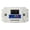 60A, variant on Automatic Solar Charges Controllers 12V 24V LED Display High Efficiency Control Device for Camping Home Energy Systems