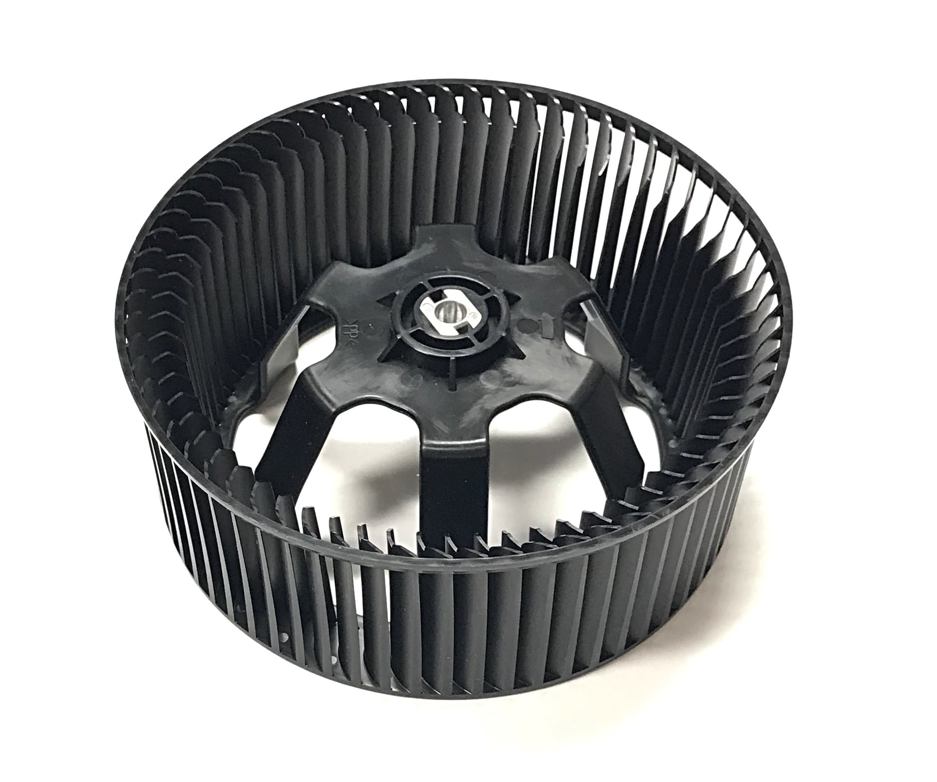 OEM Panasonic Ventilating Fan Blower Wheel Originally Shipped With