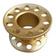 thumbnail image 3 of Carrete de Buceo Zulema Tech dorado, 3 of 8