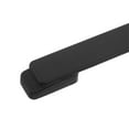 thumbnail image 3 of unbranded 2Ud Mango Negro De Plástico Para Accesorio Ergonómico Resistente Para Reparaciones Rápidas, 3 of 8