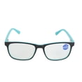 thumbnail image 3 of Gafas de Lectura de Bloqueo de Rayos Azules, Liga y Cómodas Gafas de Lectura Para Ancianos de Mediana Edad, Gafas de Presbicia Multiusos Resistentes A Los Aañazos Flexibles Flexibles, 3 of 7