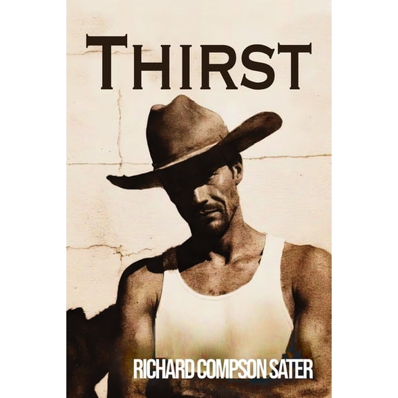 Thirst, (Paperback)