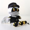 thumbnail image 2 of Drones Tueurs en Peluche Jouets Cadeaux pour Enfants, 2 of 4