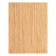 thumbnail image 3 of Unique Loom Braided Jute Collection Area Rug - Dhaka (9' x 12' 2" Rectangle Natural), 3 of 7