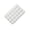 Style - B, variant on JuDWoC Rectangle Mousse Silicone Mold 8.66 Inch Multi Cavity Baking Pan Food Grade Non Stick Loaf Pastry Tray Reusable Temperature Resistant Base for Handmade Soap Chocolate Candy