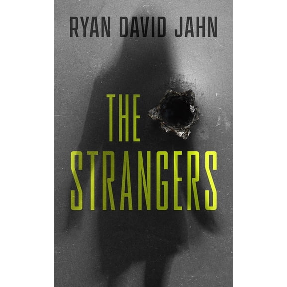 The Strangers, (Hardcover)