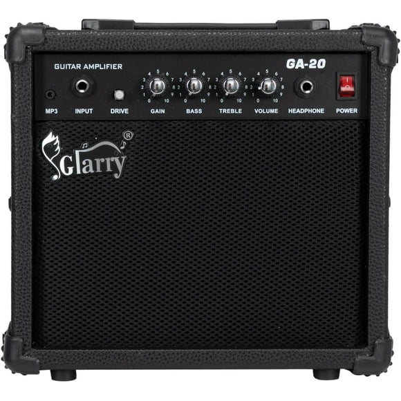 Electric Guitar amps