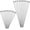 Silver, variant on 15PCS Cocktail Picks for Drinks, Stainless Steel Cocktail Toothpicks, Reusable Cocktail Skewers, Garnish Picks Bloody Mary Skewers, Metal Martini Picks for Olives Appetizers Fruit (4.3 Inch)
