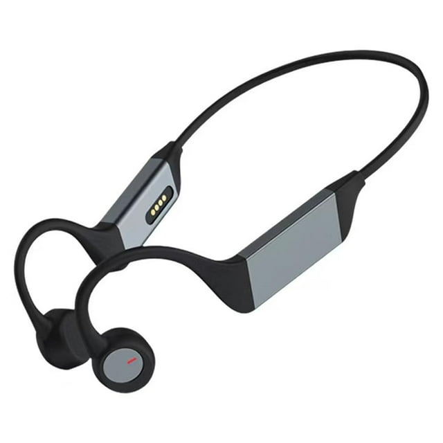 Auriculares de Conducción Ósea EGGPOD Inalámbricos Bluetooth 5.3