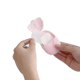thumbnail image 1 of 50 hojas de jabón de papel de tocador para manos, desechables, portátiles, para lavado de viajes, 1 of 4