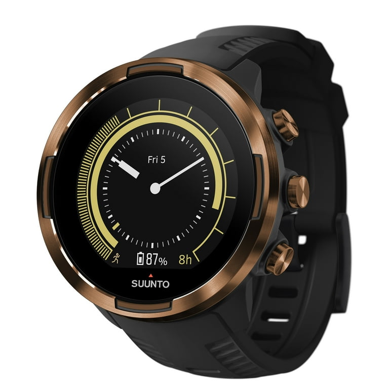 Suunto 9 g1 baro copper new arrivals