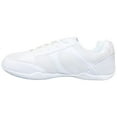 thumbnail image 1 of Danzcue Chaussures Aurora Cheer, Blanc, 10.5M, 1 of 4