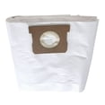 thumbnail image 2 of 12 bolsas para polvo VF3503 para aspiradoras de alta eficiencia de 6-9 galones, húmedas y secas, bolsa de filtro para basura, 2 of 5