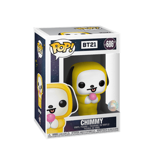 Funko POP! Animation: BTS BT21 - Tata KPOP Figure Toy - Walmart.com