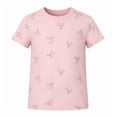 thumbnail image 1 of Playera George para niña, Manga Corta, Rosa, Talla 8, 1 of 4