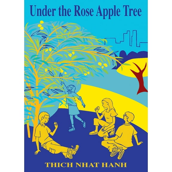 Pre-Owned Under the Rose Apple Tree (Paperback) 1888375043 9781888375046