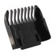 thumbnail image 2 of Accesorios para cortapelos eléctricos, 4 piezas de peine guía limitador de corte para cortapelos, tamaño de repuesto para barbero (1, 2 of 5