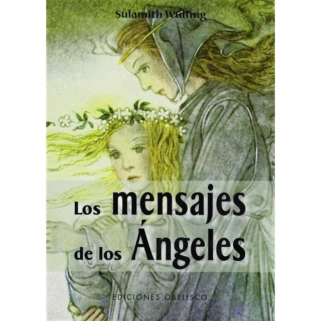 Los mensajes de los ángeles Ediciones Obelisco Cartas