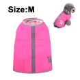 thumbnail image 2 of Abrigos para perros de clima frío Loft Reversible Winter Fleece Dog Vest Chaqueta impermeable para mascotas disponible Namotu CPB-DE-LYY2047-1, 2 of 5