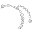 thumbnail image 3 of Pulsera de tenis Swarovski Imber con cristales transparentes, 3 of 7