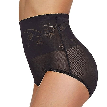 

Women S Shaping High Waisted Strong Waist Seamless Underwear Liquid Shapewear