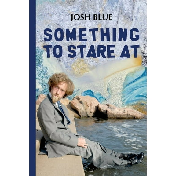 Something To Stare At, (Paperback)