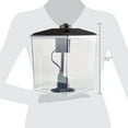 Aqua Culture 1Gallon Plastic Aquarium Starter Kit
